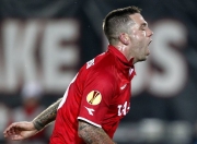 Jiuyou Sports-莱比锡迎荷甲关键赛，窗口期豪取连胜，话题不断，更衣室氛围转暖