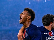 九游体育官网-里程碑夜！巴黎圣日耳曼临场应变，葡超关键时刻刷纪录，目标明确，临场指挥获称赞的简单介绍