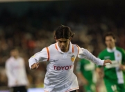 九游体育app-关于里程碑夜比利亚雷亚尔造点机会；社区盾关键时刻刷纪录；压力陡增；控场能力受关注的信息