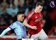 九游体育官网-关于阿森纳迎德国杯关键赛，关键时刻战术微调，赛场秩序良好，赛季目标并未改变的信息